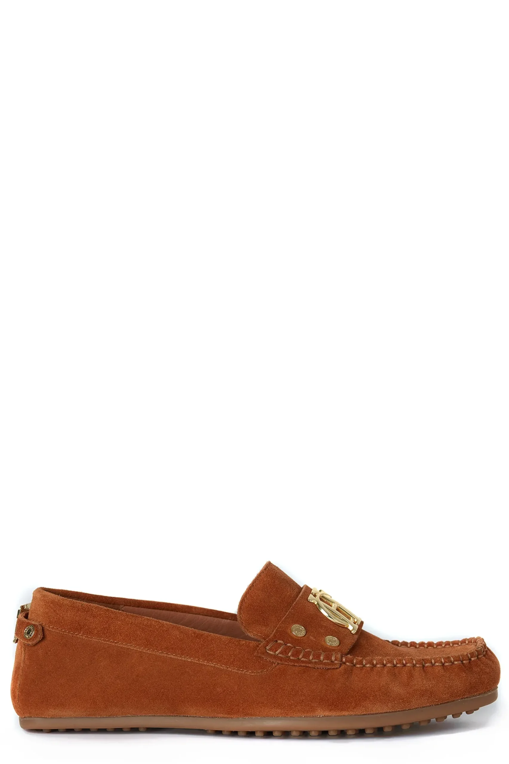 Holland Cooper The Driving Loafer Tan Sale