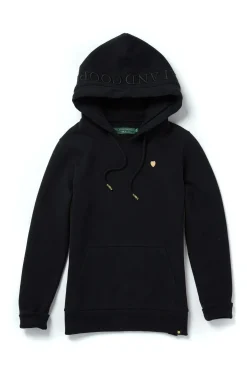 Holland Cooper The Essential Shield Hoodie Outlet