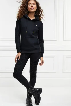 Holland Cooper The Essential Shield Hoodie Outlet