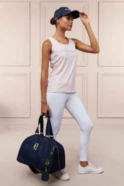 Holland Cooper Training Vest Blush Discount