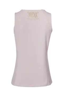 Holland Cooper Training Vest Blush Discount