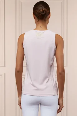 Holland Cooper Training Vest Blush Discount