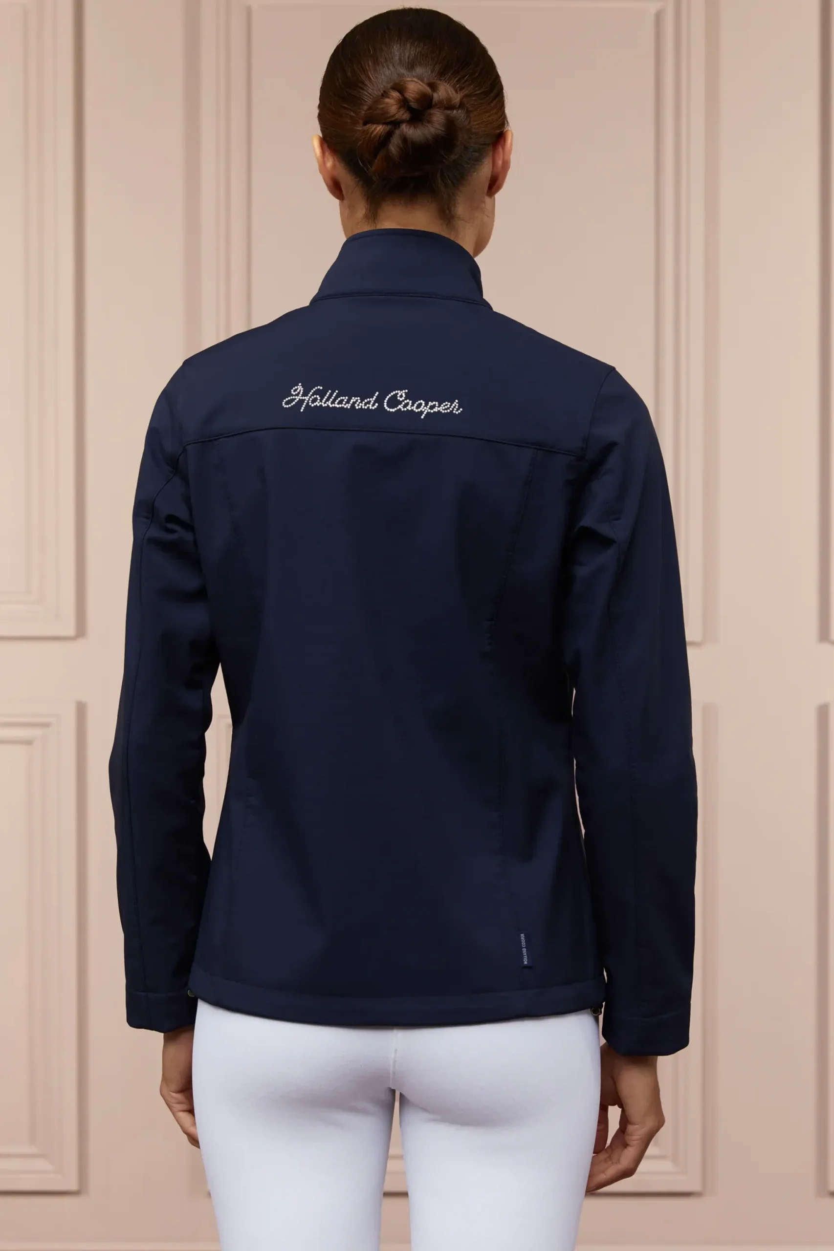 Holland Cooper Vanir Softshell Jacket Sale