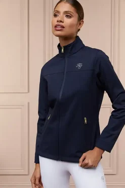 Holland Cooper Vanir Softshell Jacket Sale