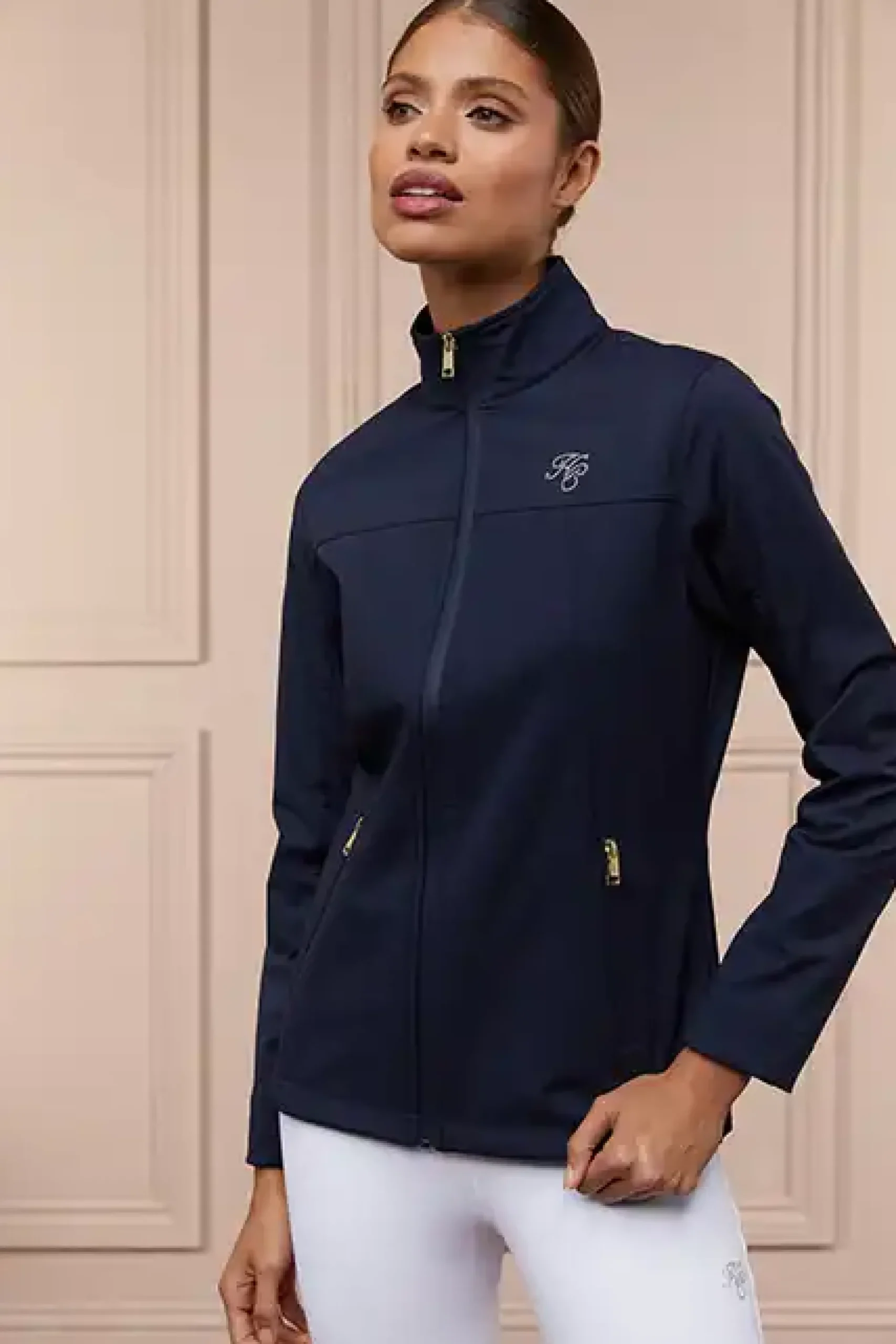 Holland Cooper Vanir Softshell Jacket Sale