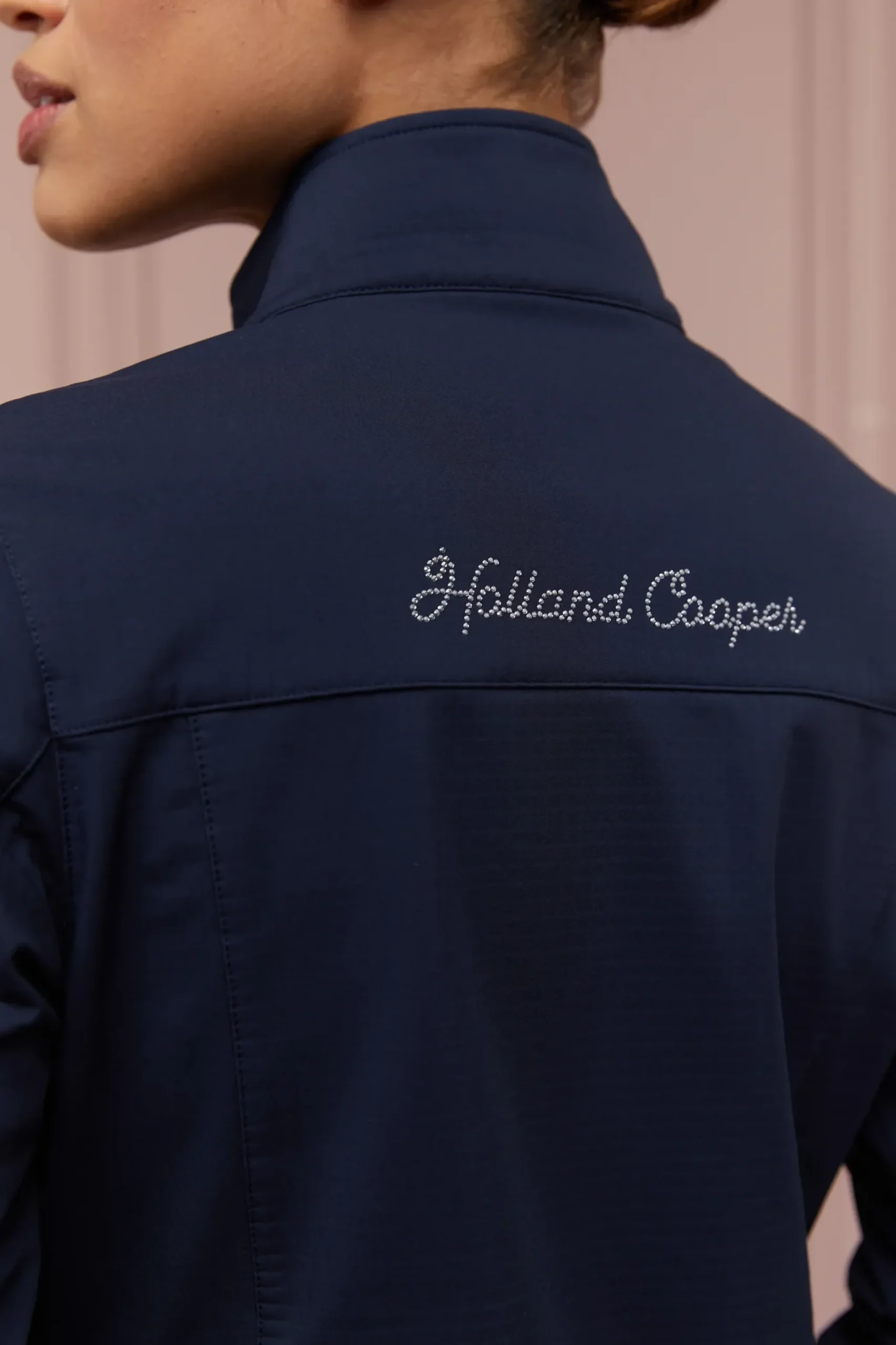 Holland Cooper Vanir Softshell Jacket Sale