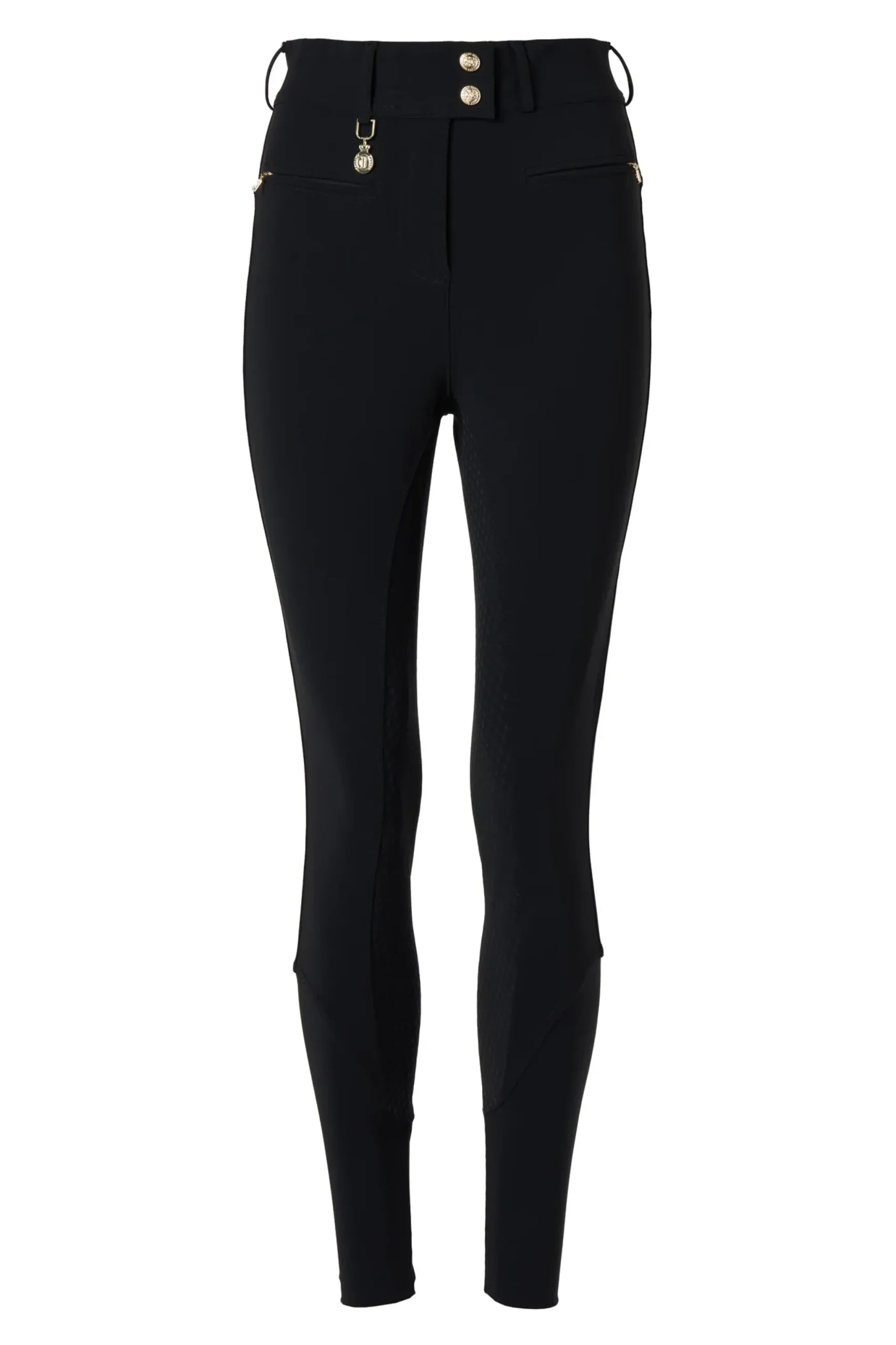Holland Cooper Windsor Breeches Black Online