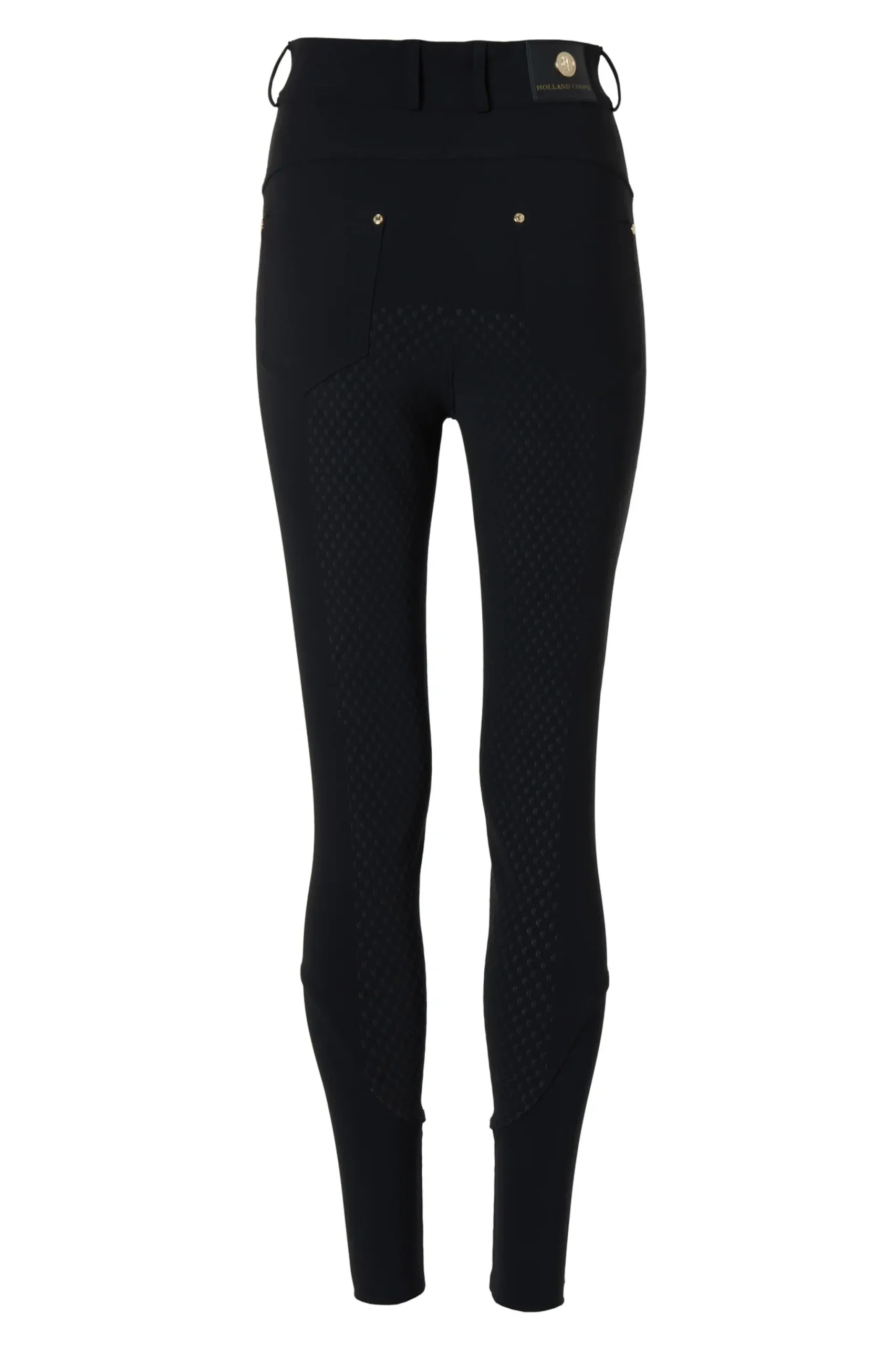 Holland Cooper Windsor Breeches Black Online