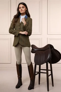 Holland Cooper Windsor Breeches Stone Clearance